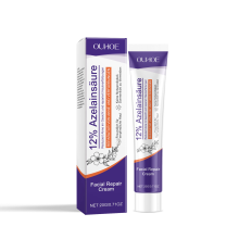 Cleansing Soothing Cream – Gentle Moisturizing & Hydrating