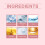 Breast Enhancement Solid Silica Gel Invisible Breathable Care 5