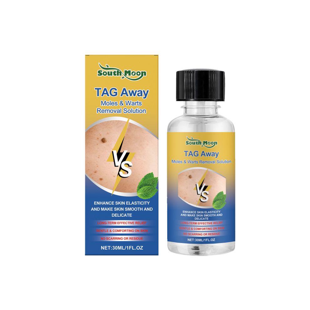 Skin Cleansing & Rejuvenating Liquid for Smooth Skin