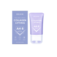 Hals-Roller-Creme - Strafft feine Linien & pflegt intensiv