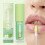 Green Apple Lip Oil, Moisturizing for Dry Lips 2