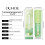 Green Apple Lip Oil, Moisturizing for Dry Lips 8