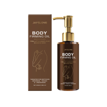 Moisturizing Firming Body Oil Dryness & Roughness Easily Absorbed