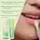 Green Apple Lip Oil, Moisturizing for Dry Lips 9