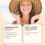 Beach Protective Stick, Moisturizing Semi-Matte Non-Greasy 13