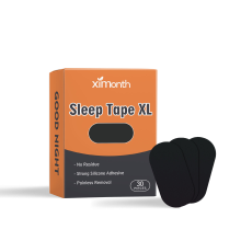 Anti-Snoring Sleep Patch for Quiet Sleep