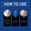 Jue Fish Book Repair Glue: Neutral, Transparent, Quick-Drying 6