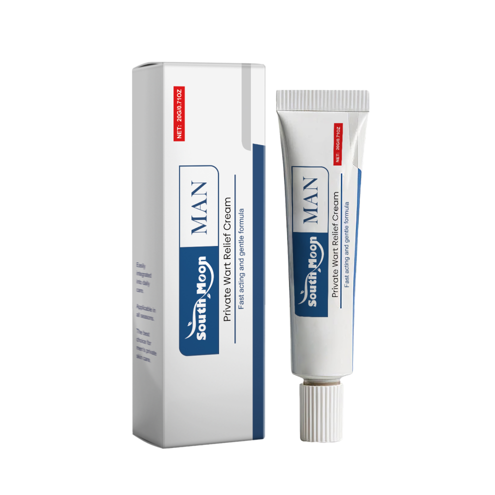 Cream Men's Body Care Nourishing Skin