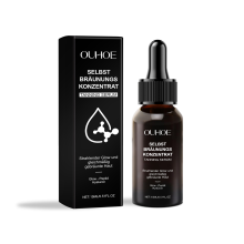 Outdoor Tanning Essence - Bronze & Wheat Skin Hydration