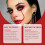 Halloween Realistic Fake Blood Set for Special Effects Makeup 12