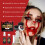 Halloween Realistic Fake Blood Set for Special Effects Makeup 3
