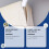 Jue Fish Book Repair Glue: Neutral, Transparent, Quick-Drying 3