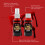Halloween Realistic Fake Blood Set for Special Effects Makeup 11