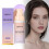 Lila Thermochromer Concealer: Matt, feuchtigkeitsspendend & aufhellend 9