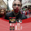 Halloween Realistic Fake Blood Set for Special Effects Makeup 2