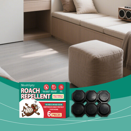 Cockroach Bait for Home Use 1