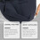 Jue Fish Transparent Fabric Adhesive - Seamless, Waterproof Liquid 3