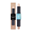 2-in-1 Gesichtskontur-Stick (Hellbraun & Champagnergold) 1