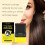 Light Brown Temporary Hair Root Modifier, Nourishing 3