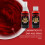 Halloween Realistic Fake Blood Set for Special Effects Makeup 10
