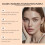 Lila Thermochromer Concealer: Matt, feuchtigkeitsspendend & aufhellend 13