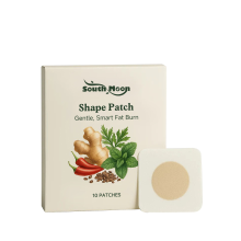 Herbal Skin-Friendly Body Patches