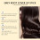 Light Brown Temporary Hair Root Modifier, Nourishing 13