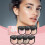 Concealer Powder Compact: Light, Thin, Fine Mist; Portable Touch-Up 2