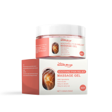 Joint Care Gel, Hands Feet Knees Massage Nourishment