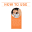 Anti-Snoring Sleep Patch for Quiet Sleep 6