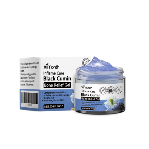 Joint Care Gel for Joints, Knees, Elbows
