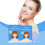 Star-Shaped Acne Patch: Gentle Daily Skin Coverage 2