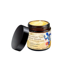 Body Care Soothing Cream for Joints & Knees, Gentle Nourishing Formula