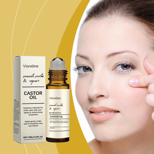 Eye Roller Firming Essential Oil 1