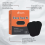Anti-Snoring Sleep Patch for Quiet Sleep 10