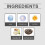 Matter Haarschutzcreme, langanhaltend, leicht & glatt, unisex 5