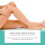 Leg Care Patches, Moisturizing, Soothing, Improving Bulging Veins 4