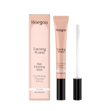 Moisturizing Styling Cream for Fine Hair: Non-Greasy Fluffy