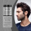 Matter Haarschutzcreme, langanhaltend, leicht & glatt, unisex 2