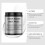 Matter Haarschutzcreme, langanhaltend, leicht & glatt, unisex 10