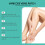 Leg Care Patches, Moisturizing, Soothing, Improving Bulging Veins 9