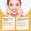 Rindertalg-Creme, feuchtigkeitsspendend, elastische & strahlende Haut 4