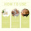 Herbal Skin-Friendly Body Patches 6