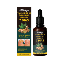 Nail Care Essence - Cleanses, Moisturizes & Nourishes Nails for Shine