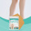 Leg Care Patches, Moisturizing, Soothing, Improving Bulging Veins 2