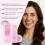 Wig Bonding Spray: Invisible Lace Fit, Light Refreshing Care 11