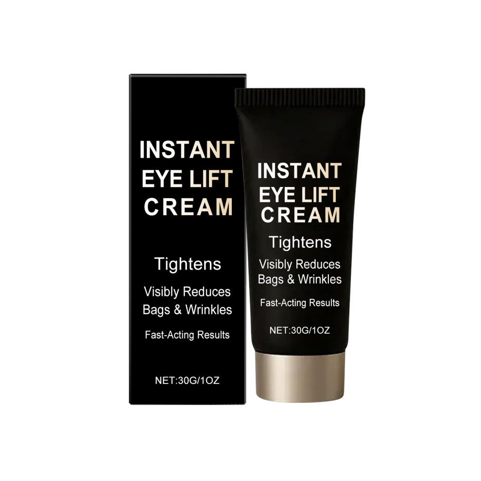 Cream Eye - Nourishes, Moisturizes, Softens & Smooths Skin
