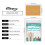 Leg Care Patches, Moisturizing, Soothing, Improving Bulging Veins 8