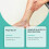 Leg Care Patches, Moisturizing, Soothing, Improving Bulging Veins 3