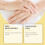 Hand & Foot Moisturizing Stick with Keratin Daily 3